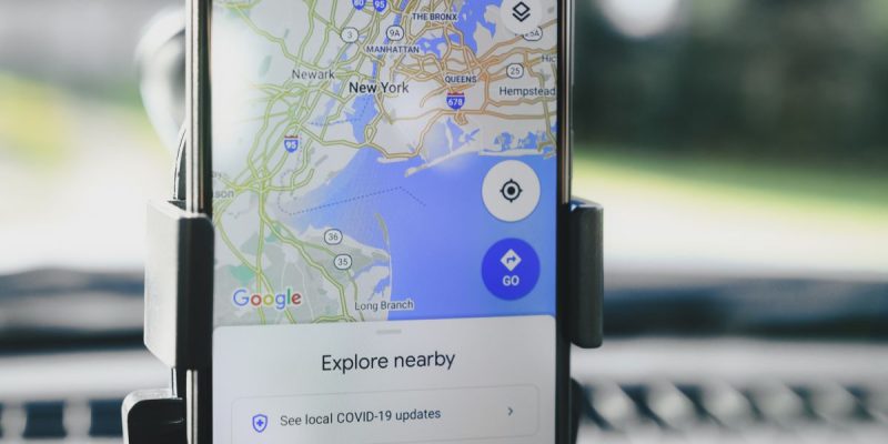 Google améliore la localisation Android même hors ligne, votre appareil peut être trouvé