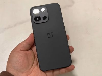 Le OnePlus Turbo 6 avec batterie 9 000 mAh est-il sur le point de redéfinir les téléphones gaming