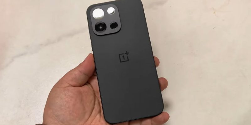 Le OnePlus Turbo 6 avec batterie 9 000 mAh est-il sur le point de redéfinir les téléphones gaming