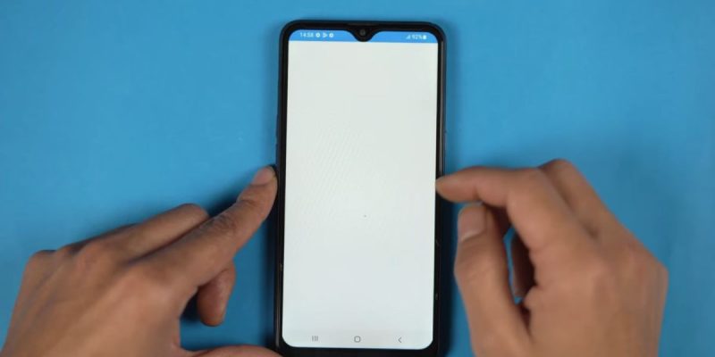 Le Redmi Note 13 est-il touché par un problème d’écran tactile reconnu par Xiaomi