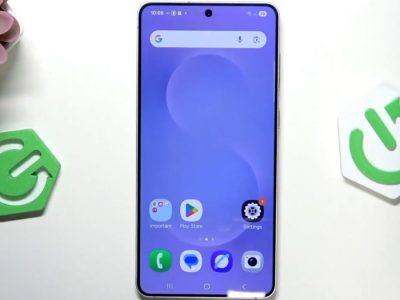 Le mode enfant Samsung Kids est-il efficace sur Galaxy A25