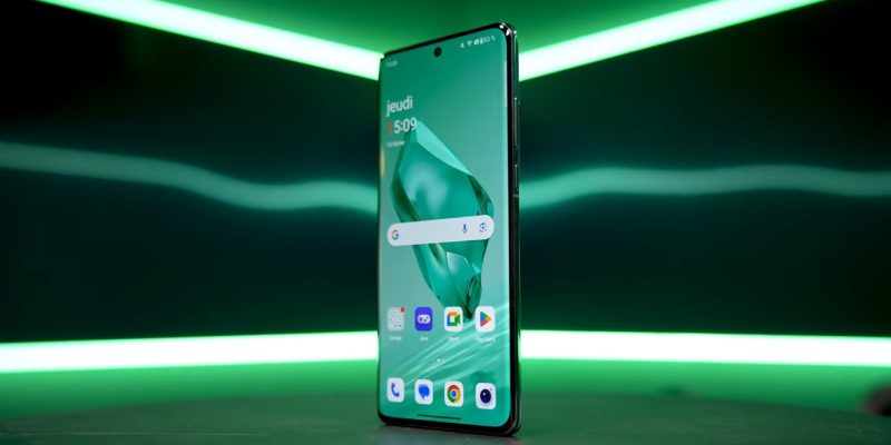 OnePlus sous pression la marque confrontée à une réorganisation interne