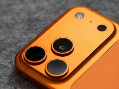Pourquoi Apple reprend sa place de leader mondial en 2026