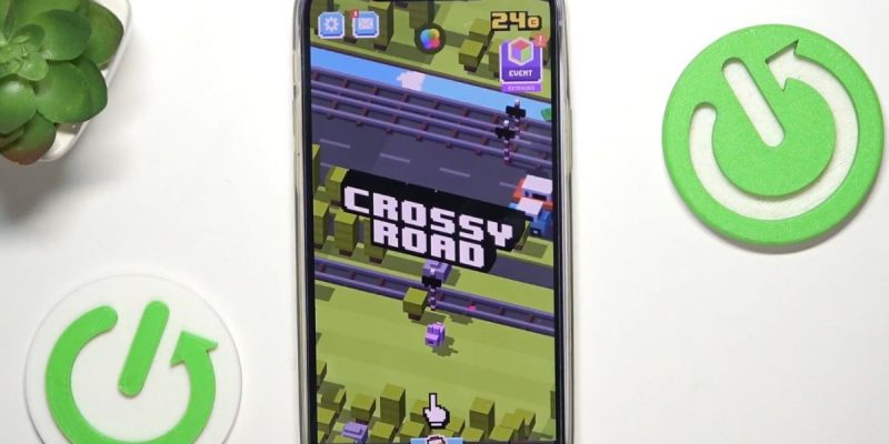 Pourquoi certains jeux tournent mieux sur iPhone que sur Android