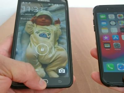 Pourquoi l’iPhone perd le réseau après un changement d’eSIM
