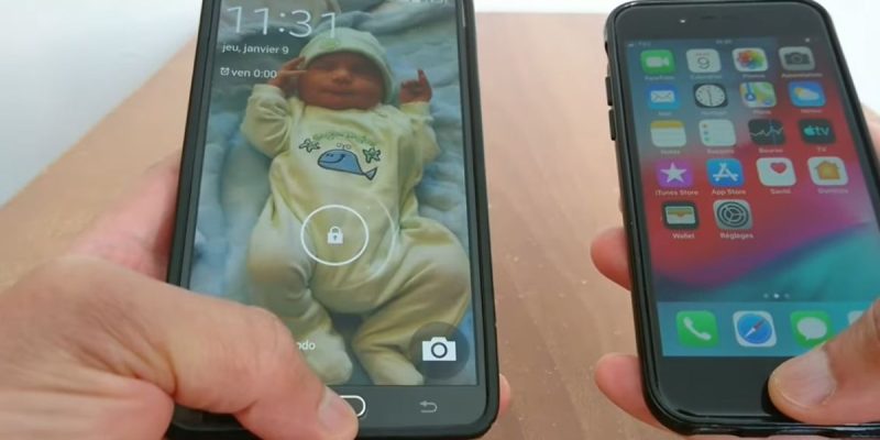 Pourquoi l’iPhone perd le réseau après un changement d’eSIM