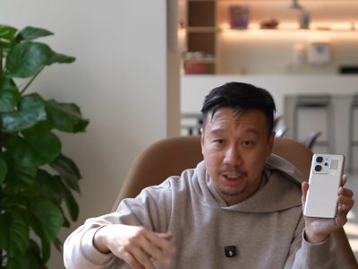 Realme P4 Power marque un cap avec une batterie annoncée à 10 001 mAh