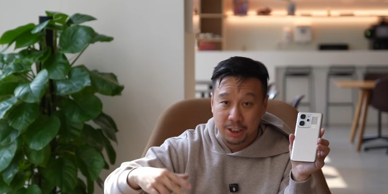 Realme P4 Power marque un cap avec une batterie annoncée à 10 001 mAh