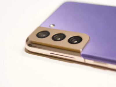 Samsung Galaxy S21 clap de fin pour les mises à jour