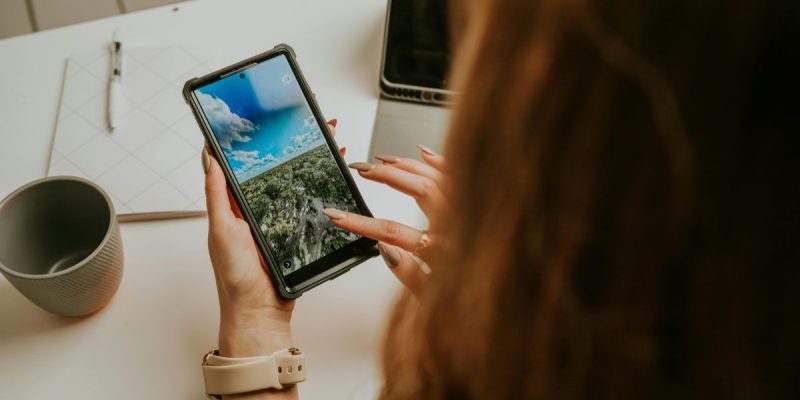 Smartphones compatibles satellite révolution ou simple argument marketing