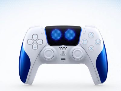 Sony teste une manette pensée pour le cloud gaming