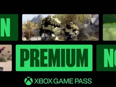Xbox Game Pass le cloud gaming gratuit arrive, mais avec de sérieuses limites