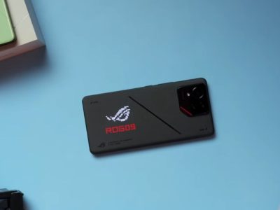 Asus fait une pause avec les smartphones ROG Phone et ZenFone disparaissent temporairement en 2026