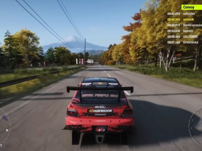 Forza Horizon 6 Premium disponible en précommande sur Instant Gaming FR