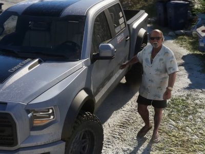 GTA 6 n'est pas annulé, sa sortie est juste reportée