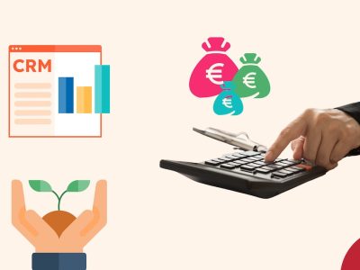 HubSpot Invoices gratuit