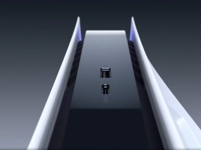 PS5 une mise à jour corrige enfin un problème de stockage gênant