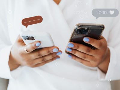 Pourquoi les smartphones semblent de plus en plus similaires malgré des fiches techniques flatteuses