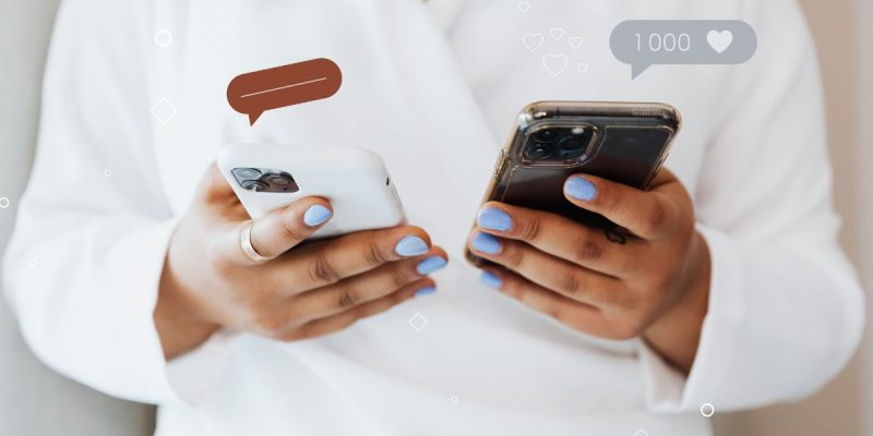 Pourquoi les smartphones semblent de plus en plus similaires malgré des fiches techniques flatteuses