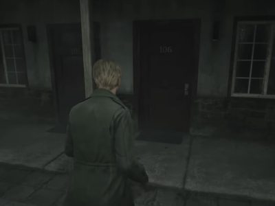 Silent Hill 2 Remake un chef-d’œuvre qui vaut vraiment le détour