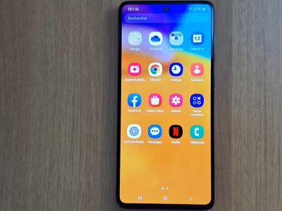 Android sans playstore quelles alternatives aux services Google