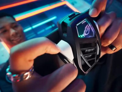 Asus ROG Phone 9 le ventilateur externe change-t-il vraiment les performances