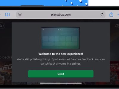 Avalanche d’alertes sur Xbox Mobile simple bug ou problème plus large