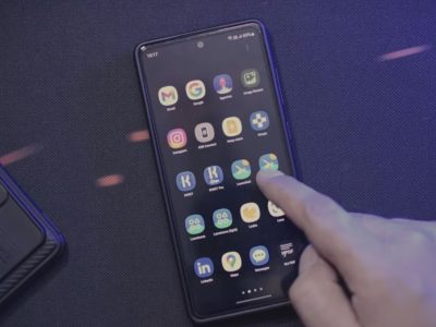 Comment supprimer les bloatwares sur Android sans root