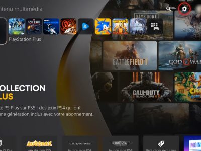 Comment vérifier si votre compte est principal sur la PlayStation 5