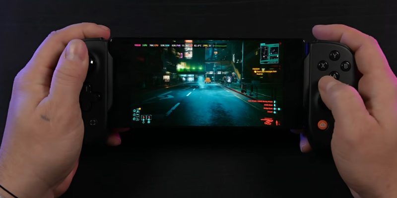 Cyberpunk 2077 fonctionne-t-il vraiment sur Android Voici le verdict