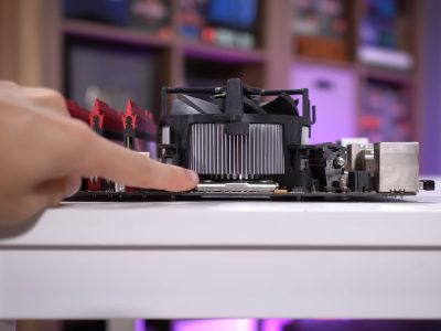 FPS, throttling et températures comment mesurer les performances réelles