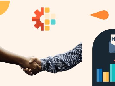 HubSpot Contact Forms gratuit pour WordPress