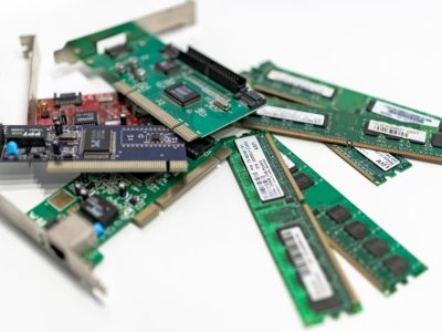 Marché du hardware PC pourquoi la contrefaçon explose