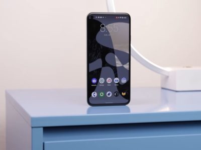 MicroG, F-Droid, stores alternatifs comment fonctionnent-ils