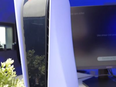 PS5 une nouvelle bêta est en cours de déploiement par Sony
