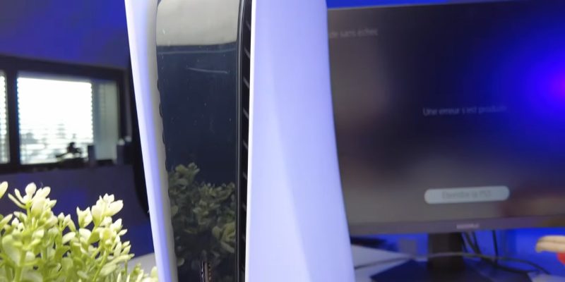 PS5 une nouvelle bêta est en cours de déploiement par Sony