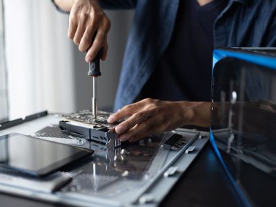 Pourquoi les faux composants PC se multiplient sur les marketplaces