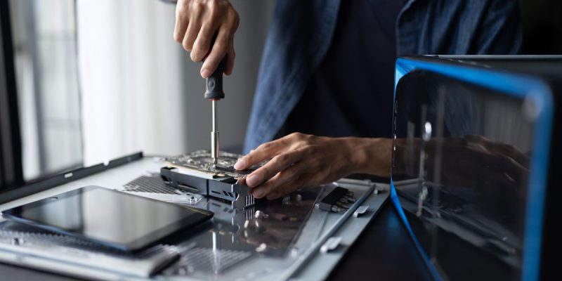 Pourquoi les faux composants PC se multiplient sur les marketplaces