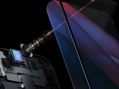 Projet Bongo l’initiative d’Apple pour un design plus lisse et étanche