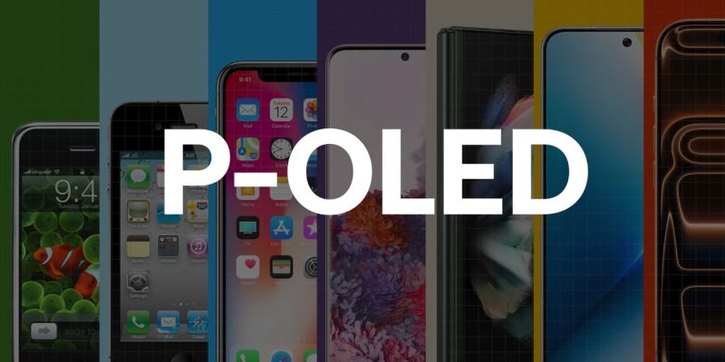 Que signifie la technologie LTPO sur un smartphone