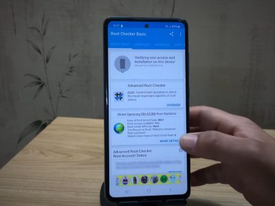 Samsung pourrait supprimer le déverrouillage du bootloader sur certains Galaxy