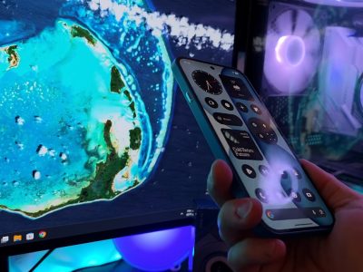 Test du Nothing Phone (4) design Glyph et performances en hausse