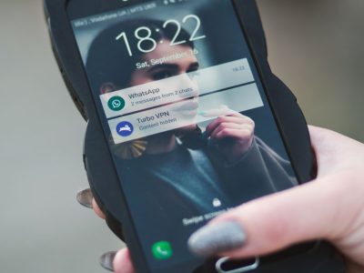 WhatsApp expérimente une fonction de messages vidéo éphémères