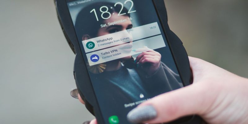 WhatsApp expérimente une fonction de messages vidéo éphémères