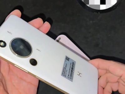 Wiko Hi Enjoy minimaliste, pratique et étonnamment populaire