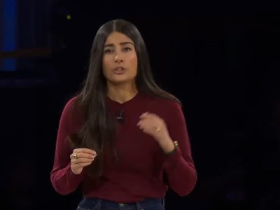 Xbox les raisons du choix d’Asha Sharma pour succéder à Phil Spencer
