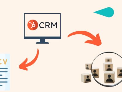 HubSpot Marketing Hub pour les ONG