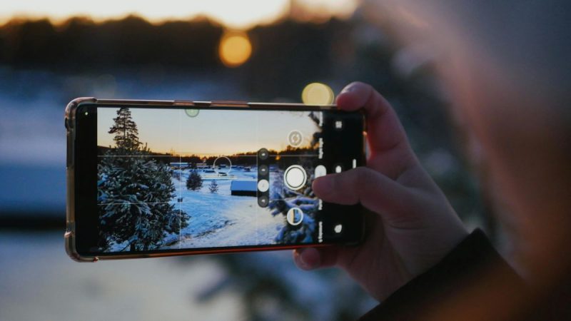 Le Samsung Galaxy A37 limite-t-il ses performances GPU après 20 minutes de jeu