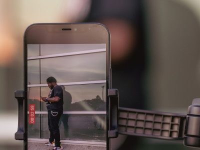 Le Sony Xperia 1 VIII conserve-t-il un autofocus rapide en basse lumière avec sujet mobile