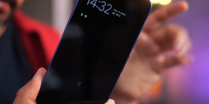 Les Google Pixel touchés par un bug d’écran après la dernière mise à jour